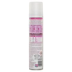 Dầu gội khô Batiste Blush 200ml