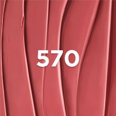 Son môi L'Oreal Paris Color Riche Satin Nudes of Worth 570 Worth It Intense