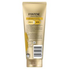 Dầu xả Pantene 3 Minute Miracle Daily Moisture Renewal 180ml