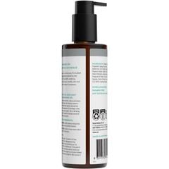 Sữa rửa mặt cân bằng hằng ngày Swisse Skincare Salicylic Acid 200ml