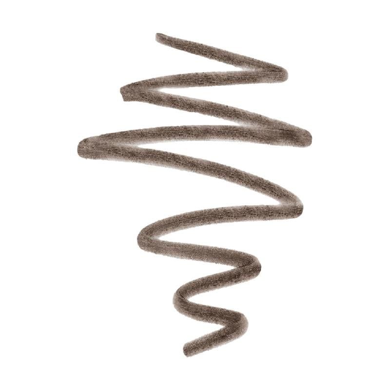 Chì kẻ mày Maybelline Tattoo Brow 36HR – Nâu trung bình MÀU 257