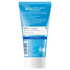 Sữa rửa mặt làm mới NIVEA Daily Essentials 150ml