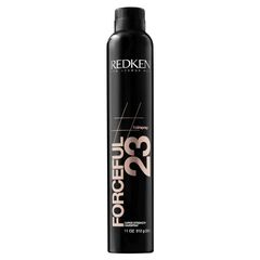 Keo xịt tóc Redken Forceful 23 Super Strength Finishing 400ml