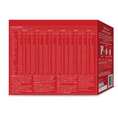 Naturopathica Fatblaster Weight Loss Shake Variety Pack 14 x 33g