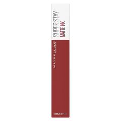 Son lì Maybelline Superstay Matte Lip Ink Spiced Edition Hustler