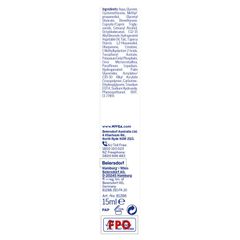 Kem dưỡng mắt chống nhăn NIVEA Q10 15ml