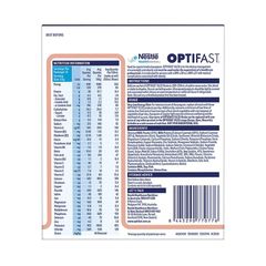 Optifast VLCD Shake Chai 12 x 53g MỚI