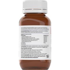 Nutra-Life Probiotica High Potency 60 Viên nang Kích thước độc quyền