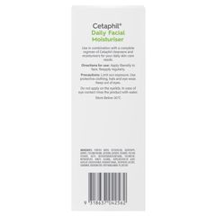 Kem dưỡng ẩm hàng ngày Cetaphil 118ml