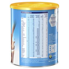 Sustagen Hospital Formula + Thực phẩm bổ sung dinh dưỡng Fibre hương sô cô la 840g