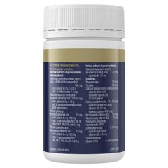 BioCeuticals Adrenoplex® 120 viên nang