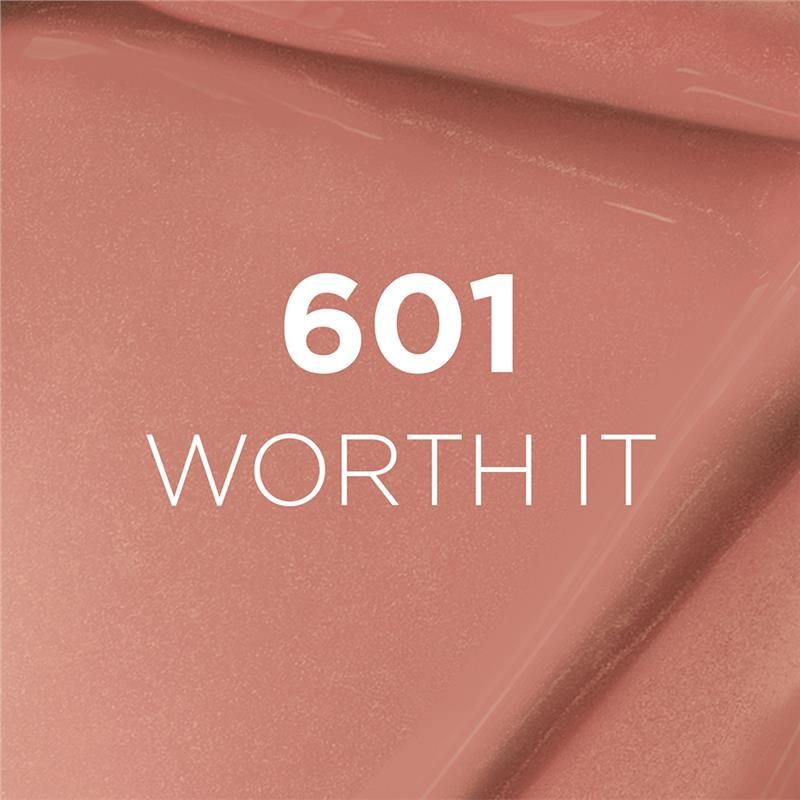 Son kem lì L'Oreal Paris Infallible Matte Resistance 601 đáng mua