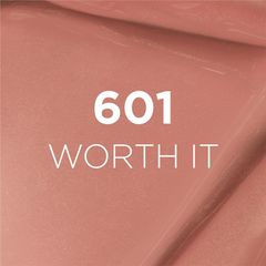 Son kem lì L'Oreal Paris Infallible Matte Resistance 601 đáng mua