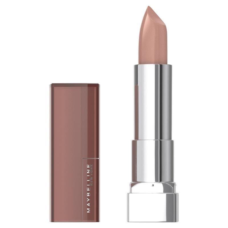 Son môi Maybelline Colour Sensational The Creams Nude Lust