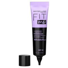 Kem lót Maybelline Fit Me sáng mịn và mượt mà