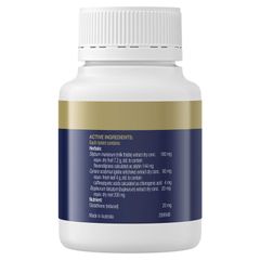 BioCeuticals LivProtect 60 Viên