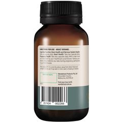 Wanderlust Plant Omega 3 60 Viên