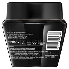 Mặt nạ dưỡng ẩm phục hồi tối ưu Schwarzkopf Extra Care 300ml
