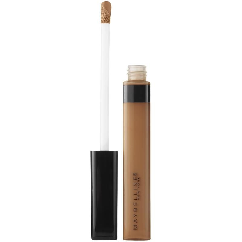 Kem che khuyết điểm Maybelline Fit Me Natural Coverage - Nâu rám nắng
