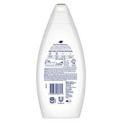 Sữa tắm Dove phục hồi hương dừa 500ml