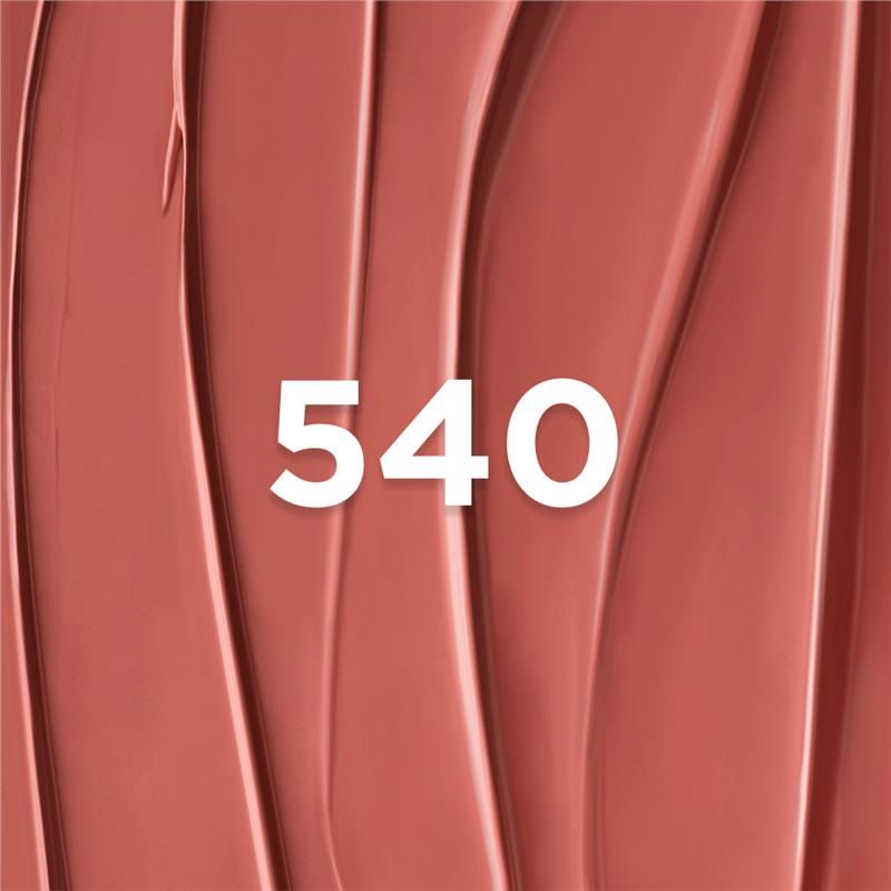 Son môi L'Oreal Paris Color Riche Satin Nudes of Worth 540 Nu Unstoppable