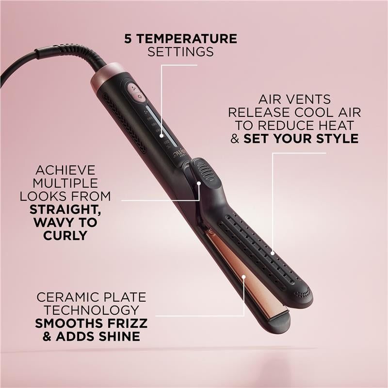 Máy tạo kiểu tóc Lady Jayne® ARIA WAVE™ Air