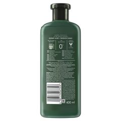 Dầu gội Herbal Essences Bio Renew Aloe & Manuka Honey 400ml