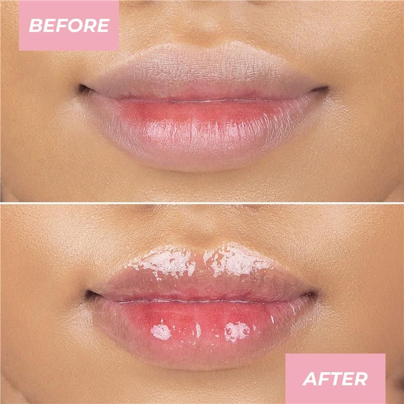 Dưỡng môi MCoBeauty Lip Oil Hydrating Treatment MỚI