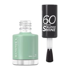 Sơn móng tay Rimmel 60 giây 154 Shell Yeah
