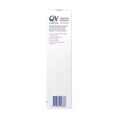 Thuốc mỡ Ego QV Dermcare Stingfree 100g