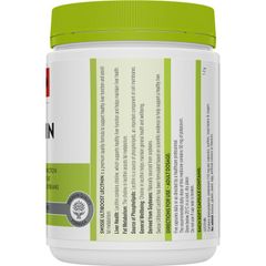 Swisse Ultiboost Lecithin 1200mg 300 Viên Nang