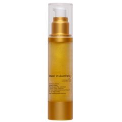 Huyết thanh dưỡng da mặt Healthy Care Anti Ageing Gold Flake 50ml