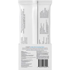 Khăn lau mặt Cetaphil Gentle Skin 25