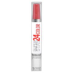Son Maybelline Superstay 24 Màu Forever Chestnut