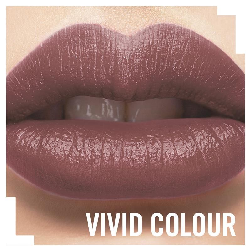 Rimmel Lasting Finish Lipstick Asia