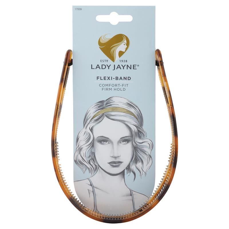 Ban nhạc Lady Jayne Flexi
