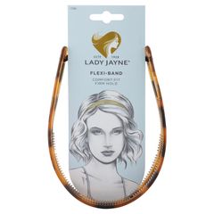 Ban nhạc Lady Jayne Flexi