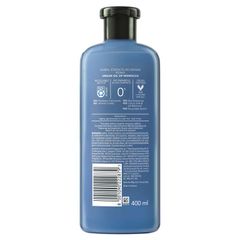 Dầu xả phục hồi tóc Herbal Essences Bio Renew Argan Oil 400ml