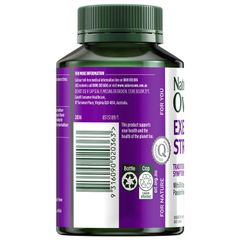Viên uống Nature's Own Executive Stress B 130 viên