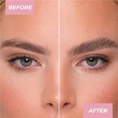Gel kẻ mày trong suốt MCoBeauty mới