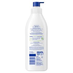 Sữa dưỡng thể NIVEA Express Hydration dưỡng ẩm 400ml