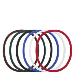 Dây thun Lady Jayne Snagless, Nhiều loại, Gói 18