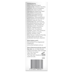 Kem dưỡng ẩm DermaVeen Face Hydrating Moisturiser 75ml