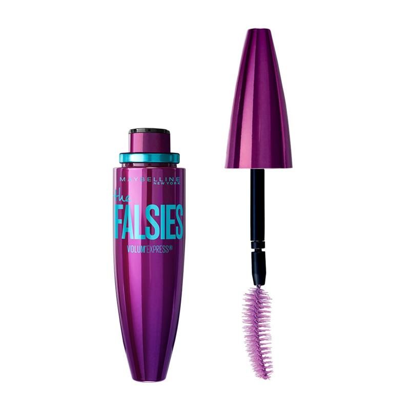 Maybelline Falsies Classic Waterproof Mascara Very Black