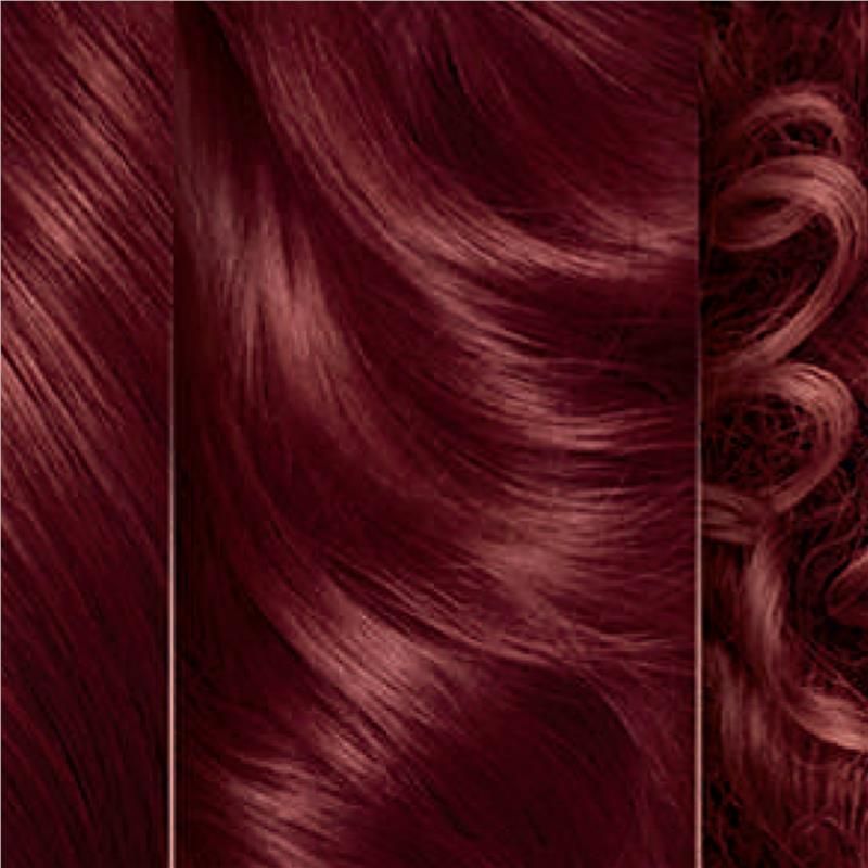 Thuốc nhuộm tóc vĩnh viễn Clairol Natural Instincts Bold Auburn