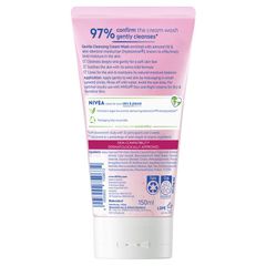 Sữa rửa mặt dịu nhẹ NIVEA Daily Essentials 150ml