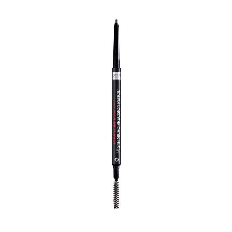 Loreal Paris Brow Artist Le Skinny 1.0 Ebony