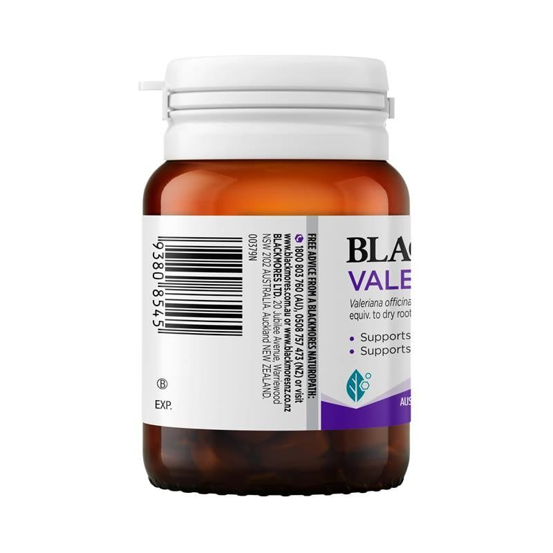 Blackmores Valerian Forte 30 viên