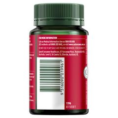 Nature's Own Magnesium Chelate 500Mg 75 Viên Nang