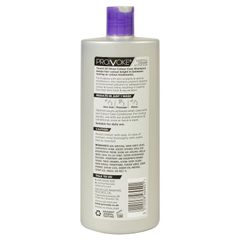 Dầu gội chăm sóc tóc nhuộm Provoke Touch Of Silver Color 400ml